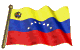 bandera de venezuela