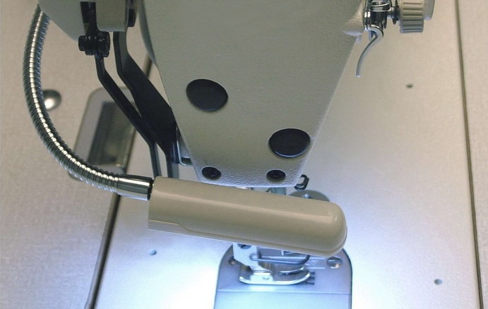 lampara para maquina de coser